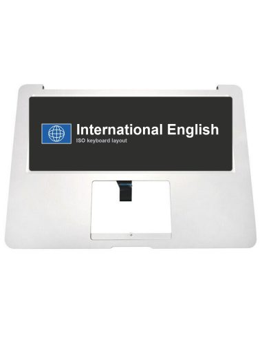 Gornje kućište (top case) za MacBook Air 13" (A1466, sredina 2012)