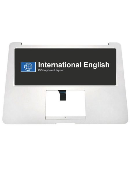 Gornje kućište (top case) za MacBook Air 13" (A1466, sredina 2012)