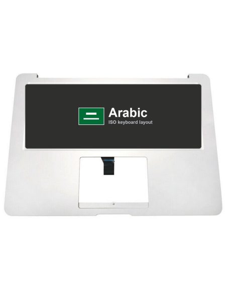 Gornje kućište (top case) za MacBook Air 13" (A1466, sredina 2012)
