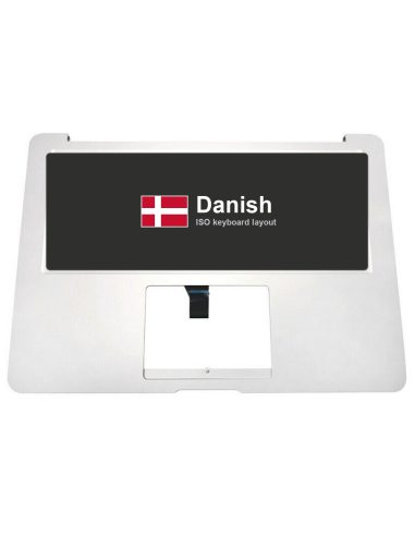 Gornje kućište (top case) za MacBook Air 13" (A1466, sredina 2012)