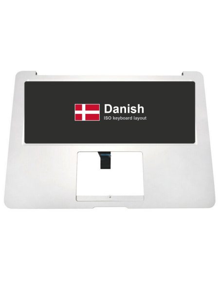 Gornje kućište (top case) za MacBook Air 13" (A1466, sredina 2012)