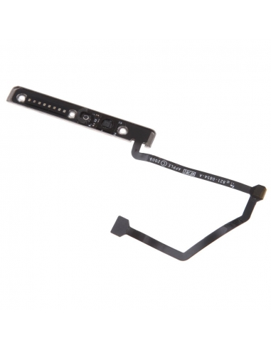 Indicateur de batterie (821-0854) MacBook Pro 15 (A1286) Mi 2009 - Mi 2012
