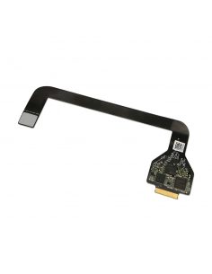 Cavo flat Trackpad (821-0832 / 821-1255) MacBook Pro 15 (A1286) Meta 2009 - Meta 2012