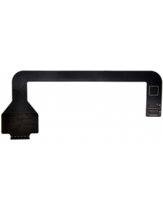 Cavo flat Trackpad (821-0832 / 821-1255) MacBook Pro 15 (A1286) Meta 2009 - Meta 2012 2