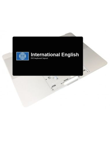 Gornje kućište (top case) za MacBook Pro 15" Retina Touch Bar (A1990, 2018-2019)