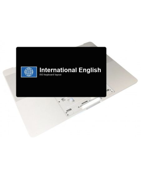 Gornje kućište (top case) za MacBook Pro 15" Retina Touch Bar (A1990, 2018-2019)
