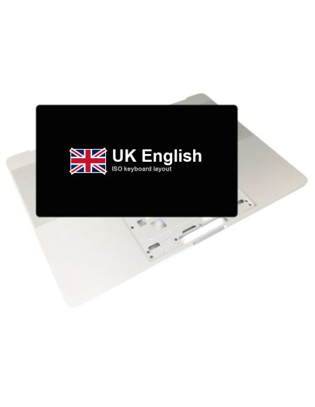 Gornje kućište (top case) za MacBook Pro 15" Retina Touch Bar (A1990, 2018-2019)