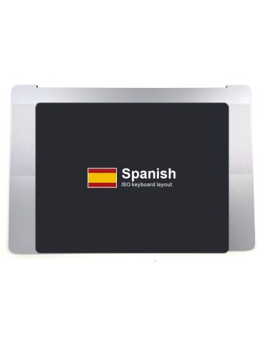 Gornje kućište (top case) za MacBook Pro 15" Retina Touch Bar (A1990, 2018-2019)