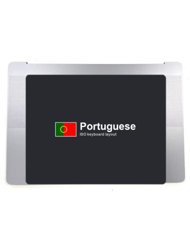 Gornje kućište (top case) za MacBook Pro 15" Retina Touch Bar (A1990, 2018-2019)