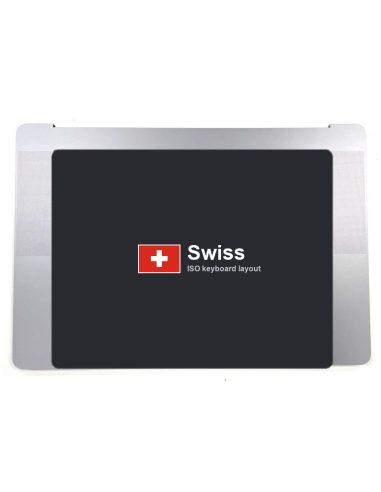 Topcase voor MacBook Pro 15" Retina Touch Bar (A1990, 2018-2019)