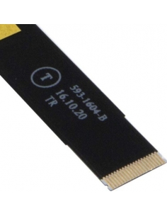 Nappe Trackpad (593-1604) MacBook Air 13 (A1466) Mi 2013 - 2017 2