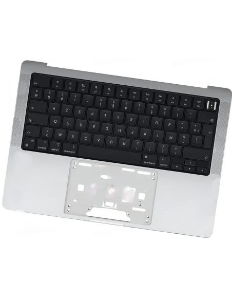 Zgornje ohišje (top case) za MacBook Pro 14" (A2442/A2779, M1/M2, 2021-2023)