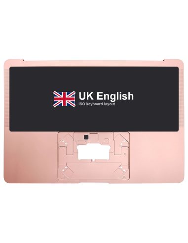 Viršutinis korpusas (top case) skirta MacBook Air 13" (A2179, 2020)