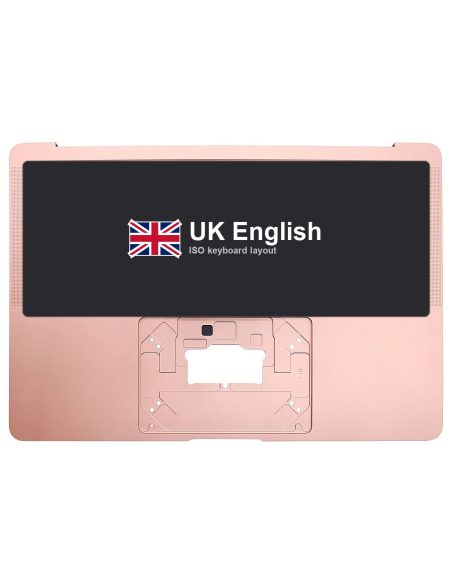 Viršutinis korpusas (top case) skirta MacBook Air 13" (A2179, 2020)