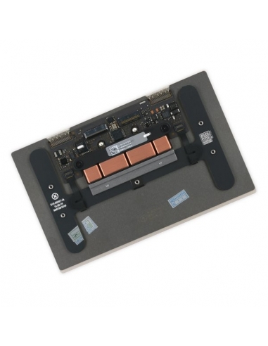 Trackpad MacBook Retina 12" Or (A1534) Début 2016 - 2017