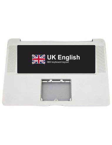 Gornje kućište (top case) za MacBook Pro 15" (A1286, sredina 2010-sredina 2012)