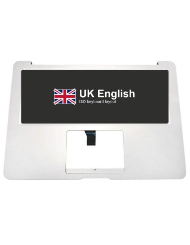 Gornje kućište (top case) za MacBook Air 13" (A1466, sredina 2012)