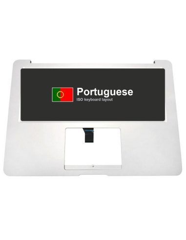Gornje kućište (top case) za MacBook Air 13" (A1466, sredina 2012)