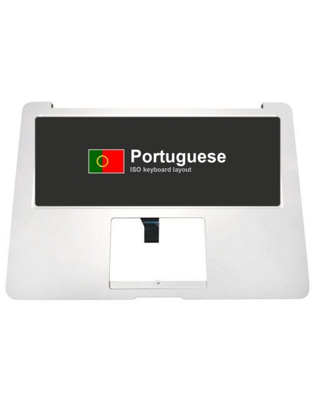 Gornje kućište (top case) za MacBook Air 13" (A1466, sredina 2012)