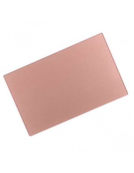 Trackpad MacBook Retina 12" Or Rose (A1534) Début 2016 - 2017