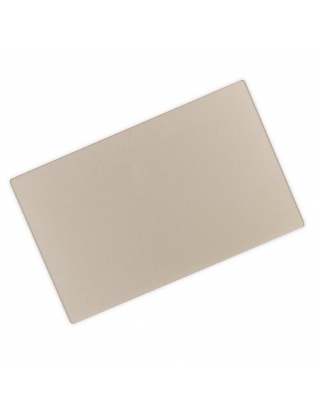 Trackpad do MacBook 12" Retina (A1534, Początek 2016-2017), Złoty – 1