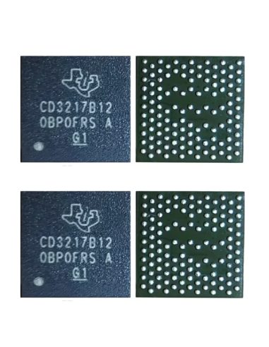 Комплект от 2 USB-C чипа CD3217B12 за MacBook Air / MacBook Pro 13" (A2337/A2338, M1, 2020)
