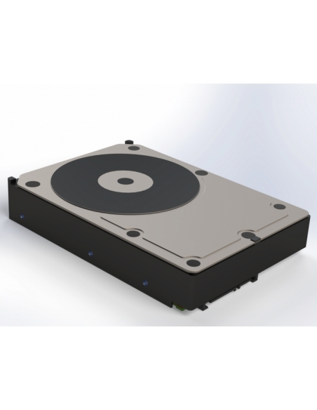 HDD Sata 3.5" 1TB 5400RPM Original Apple