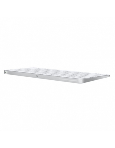 Apple Magic Keyboard A1644 (Azerty Français) - 3