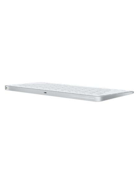 Apple Magic Keyboard A1644 (Azerty Français) - 3