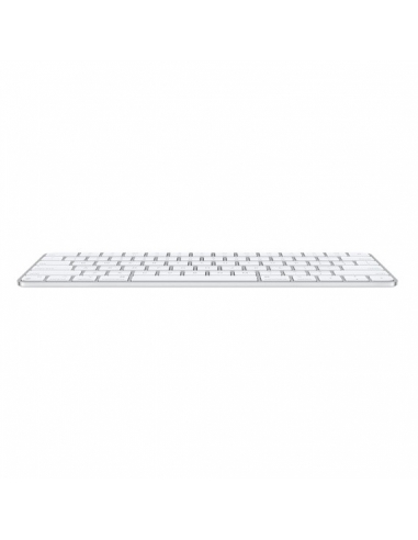 Apple Magic Keyboard A1644 (Azerty Français) - 4