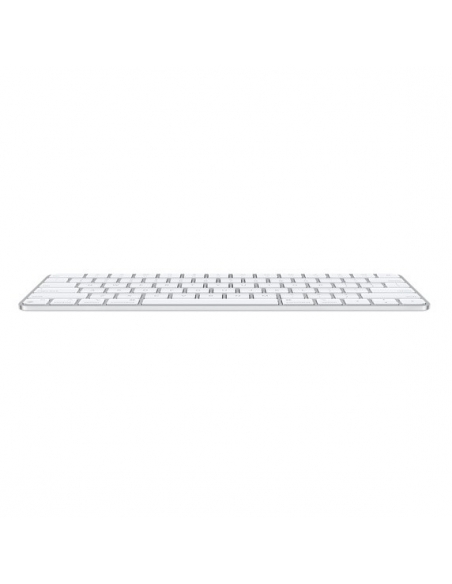 Apple Magic Keyboard A1644 (Azerty Français) - 4