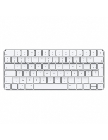 Apple Magic Keyboard A1644 (Französisch Azerty)