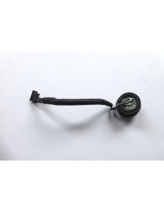 Microfone para MacBook Pro 15" (A1286) Final 2008