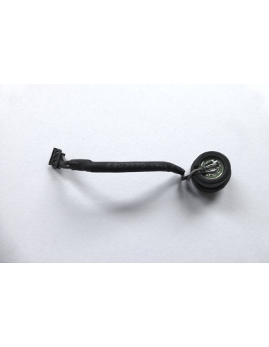 Microphone pour MacBook Pro 15" (A1286) Fin 2008