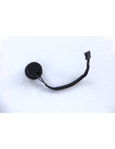 Microphone pour MacBook Pro 15" (A1286) Mi 2009 - Mi 2012
