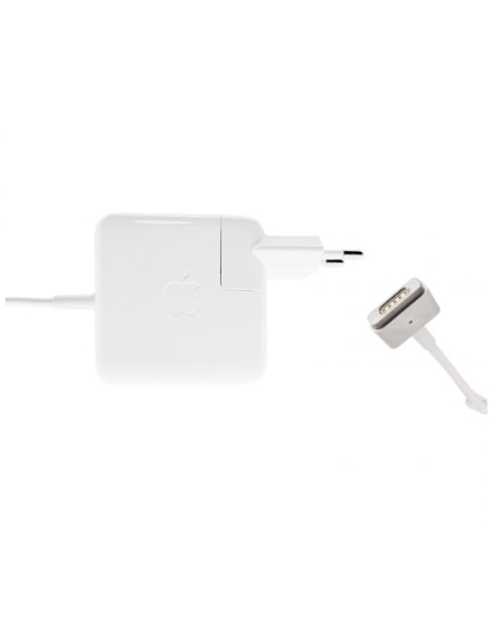 Chargeur Apple 45watts MagSafe 2 (Original) (MD592Z)