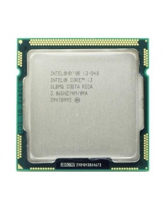 CPU i3 540 - 3.06Ghz