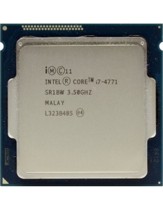 CPU i7 4771 - 3.5Ghz