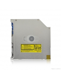 SuperDrive UJ898 pour MacBook Pro 13"/15"/17" (A1278 - A1286 - A1297) Mi 2009 - Mi 2012