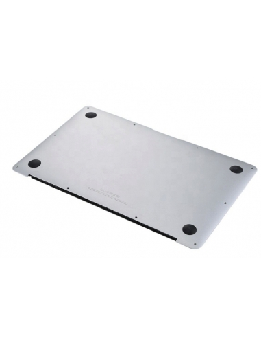 Coque inférieure pour MacBook Air 11" (A1370 - A1465) Fin 2010 - Début 2015