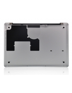 FBA A1342 Bottom Case D Cover For Apple Macbook 13 Replacement 604-1033 810-4116 604-2185 