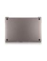 Coque inférieure (Gris sidéral) pour MacBook Pro 13" Touch Bar (A1989) 2018