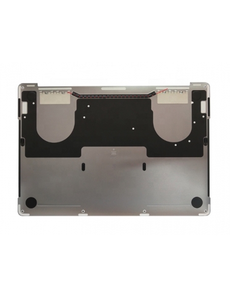 Coque inférieure (Gris sidéral) pour MacBook Pro 13" Touch Bar (A1989) 2018 - 2