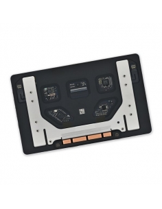 Trackpad MacBook Pro 13" Argent (A1706 - A1708 - A1989 - A2159) 2016 - 2019 2