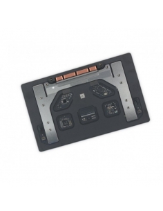 Trackpad MacBook Pro 13" Gris sidéral (A1706 - A1708 - A1989 - A2159) 2016 - 2019 2