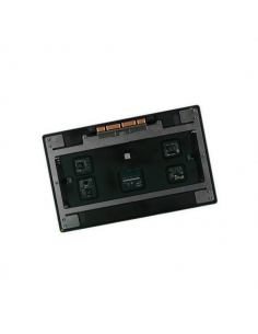 Trackpad MacBook Pro 15" Prateado (A1707 e A1990) 2016 - 2019 2