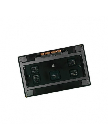 Trackpad do MacBook Pro 15" (A1707/A1990, 2016-2019), Srebrny – 2