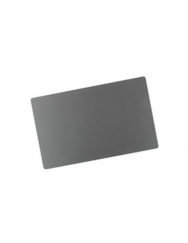 Trackpad MacBook Pro 15" Gris sidéral (A1707 et A1990) 2016 - 2019