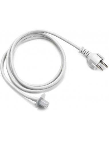 Câble d'alimentation pour iMac 21.5"/27" (Fin 2012 - 2020) (1.8m)