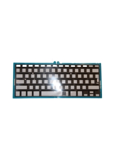 Rétroéclairage Clavier Européen MacBook Air 13 A1369 - A1466 (2011/2017)